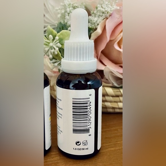 NEW Skin Nutrition Botanicals Vitamin C 1% Serum 1 oz NWT - Picture 3 of 3